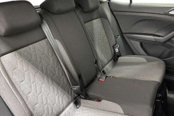 Volkswagen T-Cross 1.0 TSI 115 Match 5dr DSG