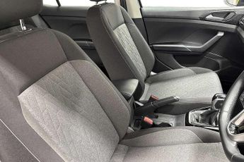Volkswagen T-Cross 1.0 TSI 115 Match 5dr DSG