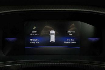 Volkswagen T-Cross 1.0 TSI 115 Match 5dr DSG