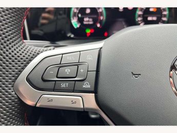 Volkswagen Golf GTI 2.0 TSI 265 GTI 5dr DSG