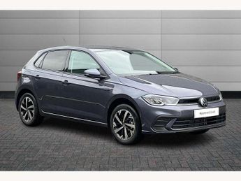 Volkswagen Polo 1.0 TSI Match 5dr