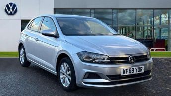 Volkswagen Polo 1.0 TSI 95 SE 5dr