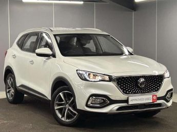 MG HS 1.5 T-GDI Excite 5dr