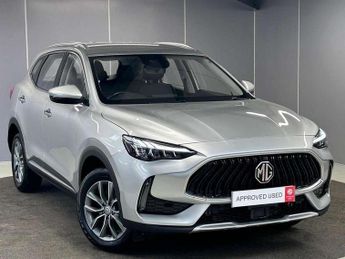 MG HS 1.5 T-GDI SE 5dr