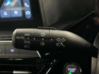 MG MG3 1.5 Hybrid Trophy 5dr Auto