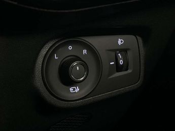 MG MG3 1.5 Hybrid Trophy 5dr Auto