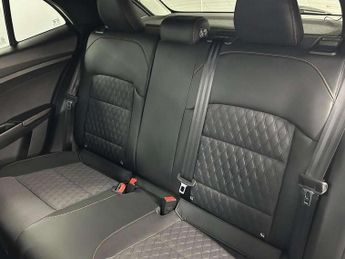 MG MG3 1.5 Hybrid Trophy 5dr Auto