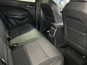 MG MG3 1.5 Hybrid Trophy 5dr Auto