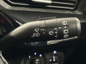 MG MG3 1.5 Hybrid Trophy 5dr Auto