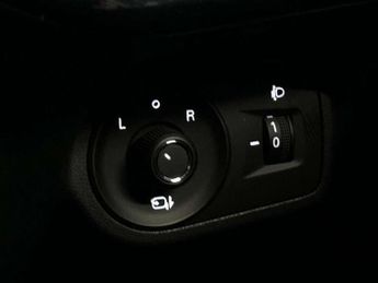 MG MG3 1.5 Hybrid Trophy 5dr Auto