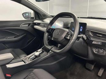 MG MG3 1.5 Hybrid Trophy 5dr Auto