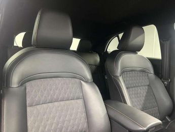 MG MG3 1.5 Hybrid Trophy 5dr Auto