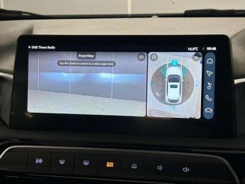 MG MG3 1.5 Hybrid Trophy 5dr Auto