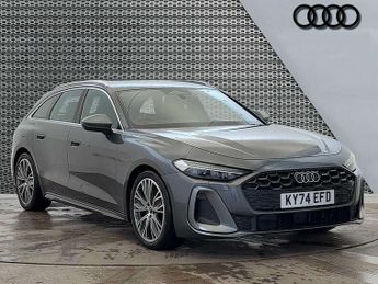 Audi A5 2.0 TDI 204 Edition 1 5dr S Tronic