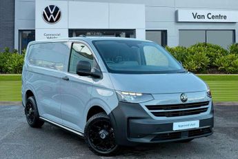 Volkswagen Transporter 2.0 TDI 150 Commerce Plus Van Auto