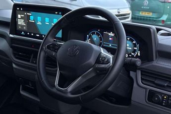 Volkswagen Transporter 2.0 TDI 150 Commerce Plus Van Auto