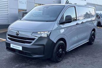 Volkswagen Transporter 2.0 TDI 150 Commerce Plus Van Auto