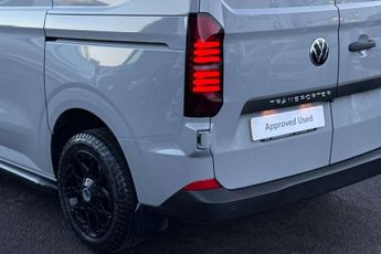 Volkswagen Transporter 2.0 TDI 150 Commerce Plus Van Auto