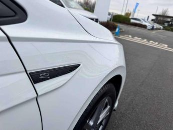 Volkswagen Polo 1.0 TSI 110 R-Line 5dr DSG