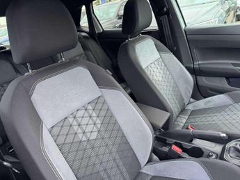 Volkswagen Polo 1.0 TSI 110 R-Line 5dr DSG