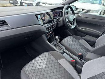 Volkswagen Polo 1.0 TSI 110 R-Line 5dr DSG