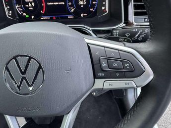 Volkswagen Polo 1.0 TSI 110 R-Line 5dr DSG