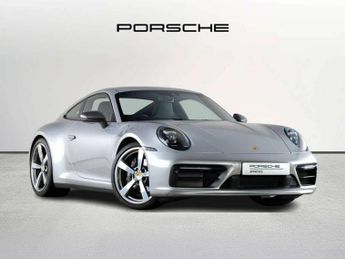 Porsche 911 T 2dr PDK