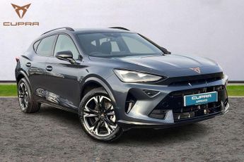 Cupra Formentor 1.5 eHybrid 204 V1 5dr DSG
