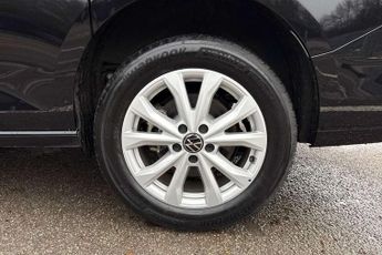 Volkswagen Caddy Maxi 1.5 eHybrid 150 Commerce Pro Van DSG [Tech]