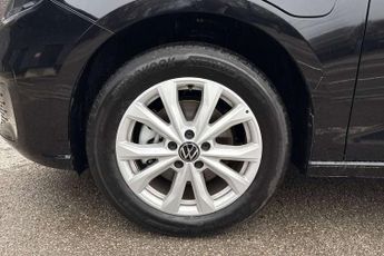 Volkswagen Caddy Maxi 1.5 eHybrid 150 Commerce Pro Van DSG [Tech]