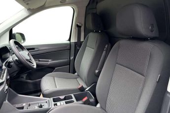 Volkswagen Caddy Maxi 1.5 eHybrid 150 Commerce Pro Van DSG [Tech]