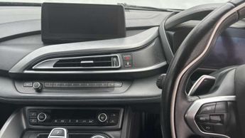 BMW i8 2dr Auto