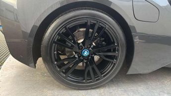 BMW i8 2dr Auto