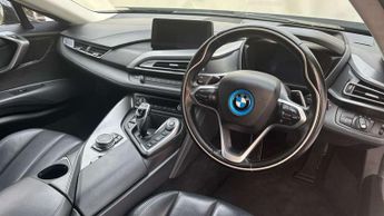 BMW i8 2dr Auto