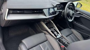 Audi A3 40 TFSI e S Line 5dr S Tronic