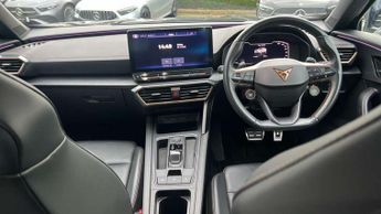 Cupra Formentor 1.4 eHybrid 245 VZ2 5dr DSG