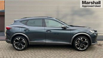 Cupra Formentor 1.4 eHybrid 245 VZ2 5dr DSG