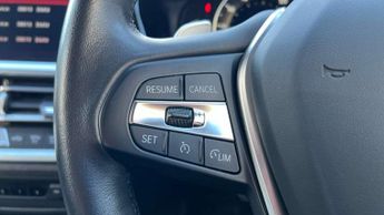 BMW 3 Series Touring 320d xDrive Sport 5dr Step Auto