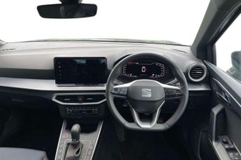 SEAT Arona 1.0 TSI 115 FR Black Edition 5dr DSG