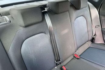 SEAT Arona 1.0 TSI 115 FR Black Edition 5dr DSG