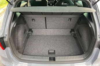 SEAT Arona 1.0 TSI 115 FR Black Edition 5dr DSG