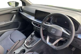 SEAT Arona 1.0 TSI 115 FR Black Edition 5dr DSG