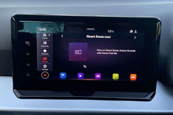 SEAT Arona 1.0 TSI 115 FR Sport 5dr DSG