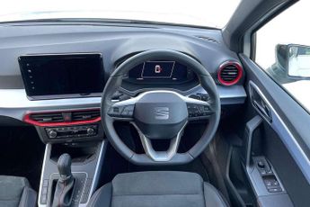 SEAT Arona 1.0 TSI 115 FR Sport 5dr DSG