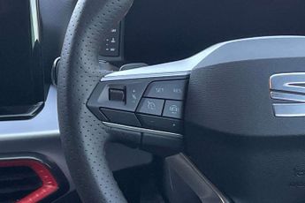 SEAT Arona 1.0 TSI 115 FR Sport 5dr DSG