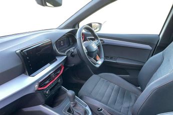 SEAT Arona 1.0 TSI 115 FR Sport 5dr DSG