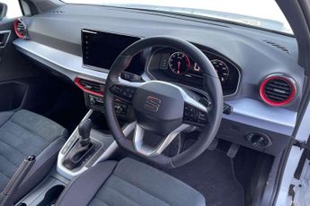 SEAT Arona 1.0 TSI 115 FR Sport 5dr DSG