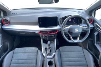 SEAT Arona 1.0 TSI 115 FR Sport 5dr DSG