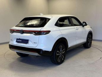 Honda HR-V 1.5 eHEV Advance 5dr CVT