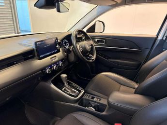 Honda HR-V 1.5 eHEV Advance 5dr CVT